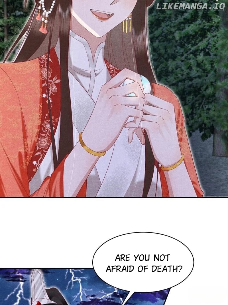 Empress of Hell’s Mission Guide Chapter 45 - page 3